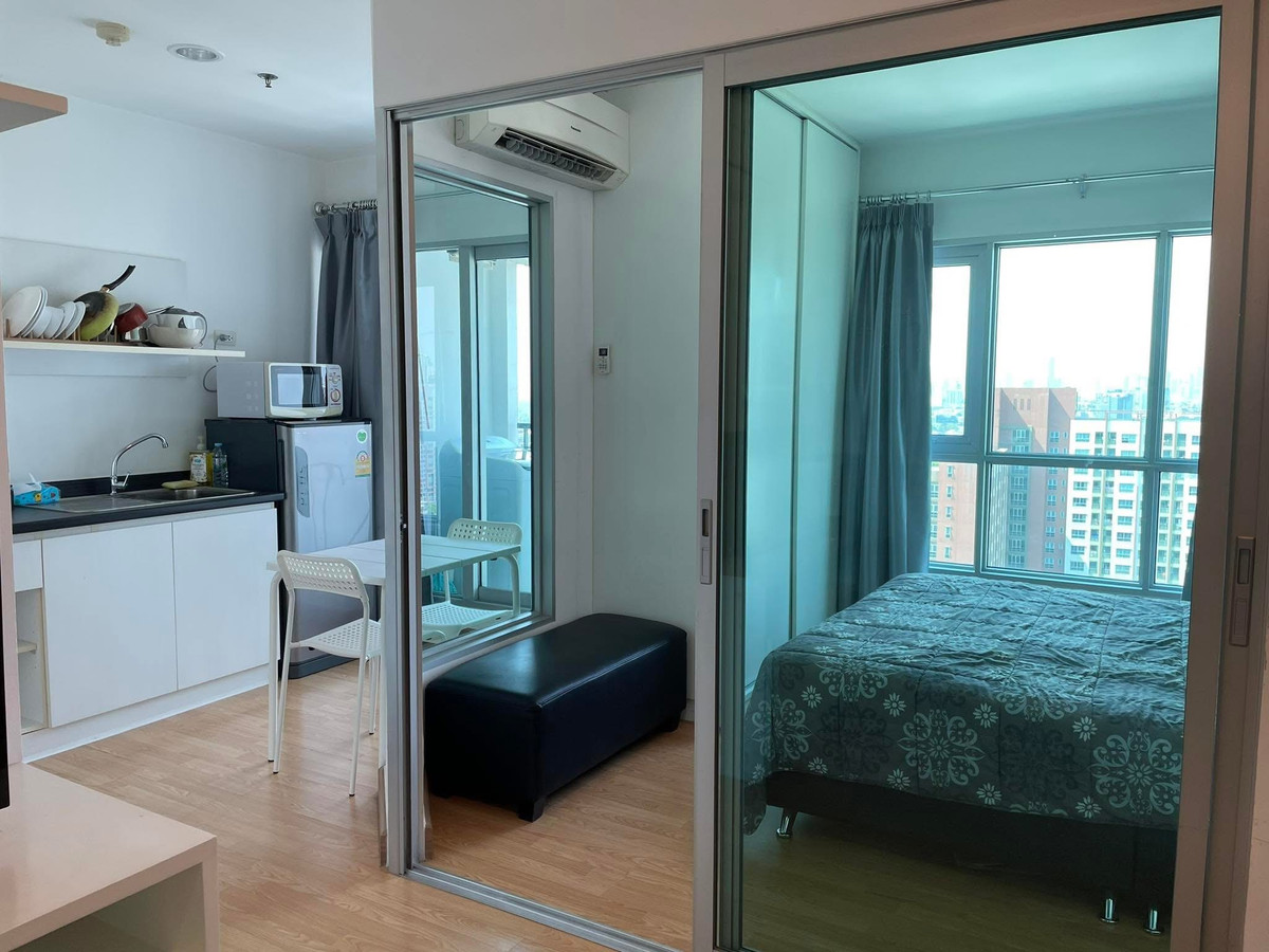 for rent Aspire rama 4 1 bed super deal 🌈♥️ – รูปที่ 2