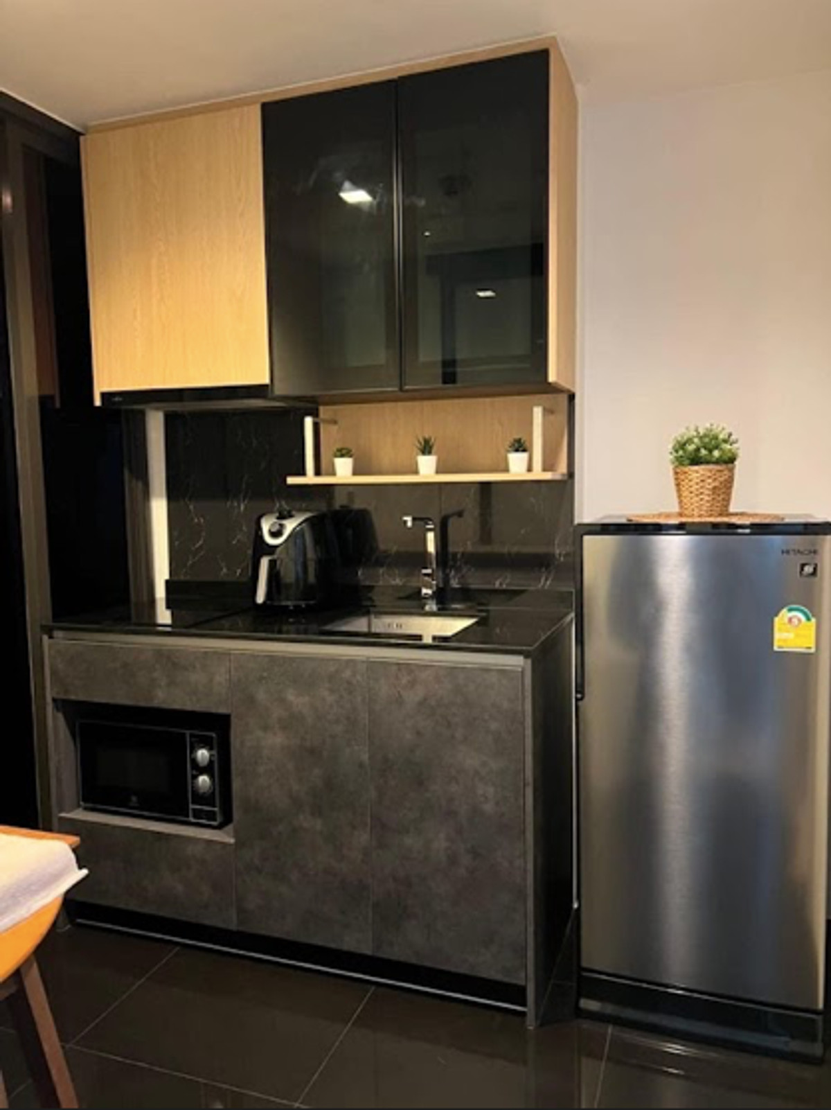 Condo for Rent: The Line Jatujak–Mochit Near BTS Mo Chit