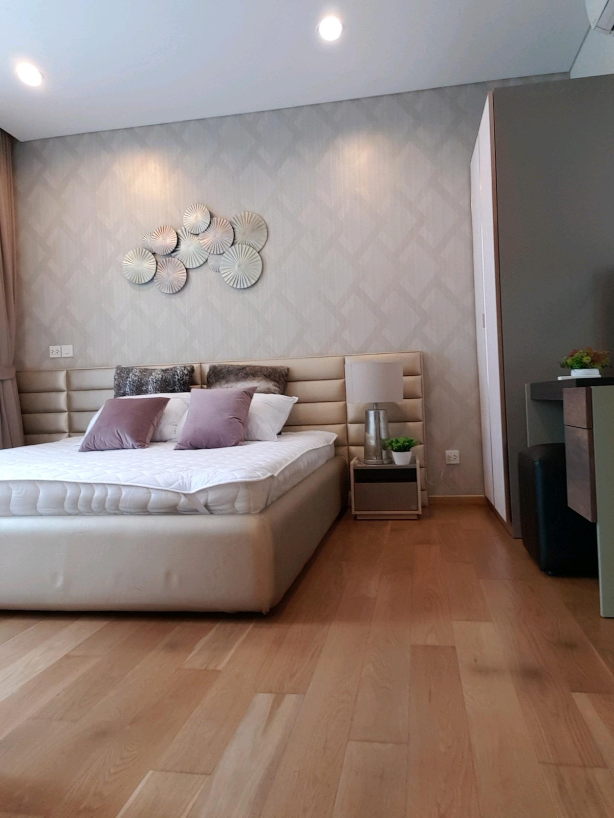For Rent The Breeze condo ให้เช่าคอนโด เดอะบรีส ห้องสวยมาก – รูปที่ 4