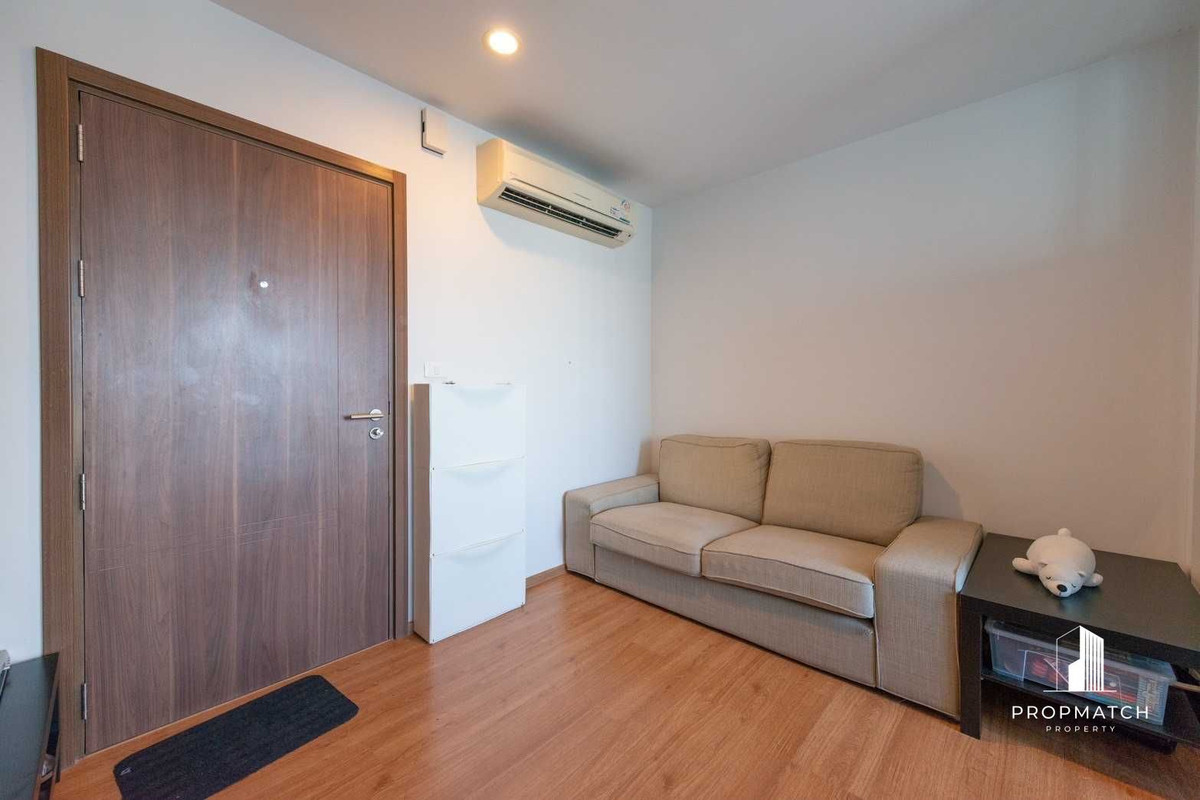 ✨Flash Deal ✨The BASE Sukhumvit 77 (1Bed 1Bath 31SQM.) ready to move in! Only 2,990,000 baht Tel.0981315848 @propmatch