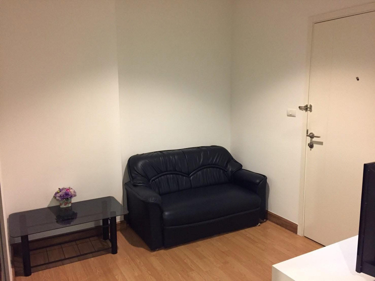 for rent Aspire rama 4 1 bed super deal 🌈♥️ – รูปที่ 3