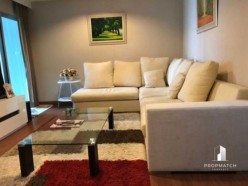 ✨Flash Deal ✨Belle Grand Rama 9 ( 1Bed 1Bath 48SQM.) พร้อมอยู่ ! เพียง  4,800,000 บาท Tel.0981315848 @propmatch