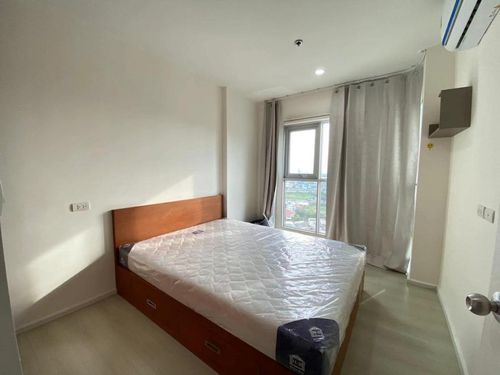 Condo for Rent: Aspire Sukhumvit 48 Near BTS Phra Khanong