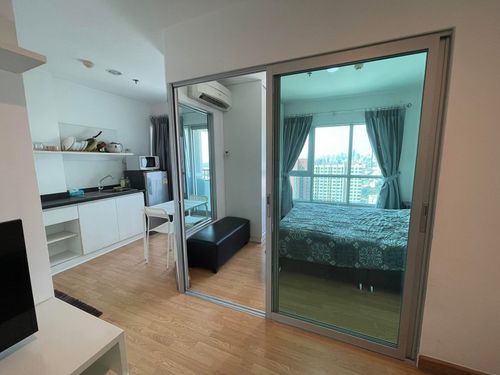 for rent Aspire rama 4 1 bed super deal 🌈♥️