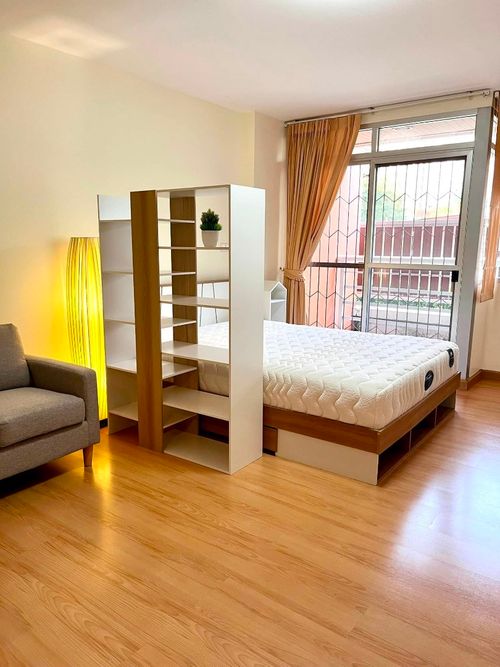 Condo for Rent: The Link Sukhumvit 50 Near BTS On Nut