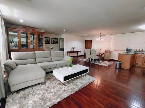for rent Baan chan 3 bed special deal 🌈♥️