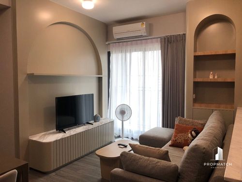 ✨Flash Deal ✨IDEO Chula-Samyan ( 2Bed 1Bath 52.24SQM.) พร้อมอยู่ ! เพียง 9,750,000 บาท Tel.0981315848 @propmatch