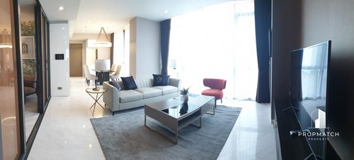 ✨Flash Deal ✨The Monument Thonglor ( 2Bed 3Bath 125SQM.) พร้อมอยู่ ! เพียง 30,500,000 บาท Tel.0981315848 @propmatch