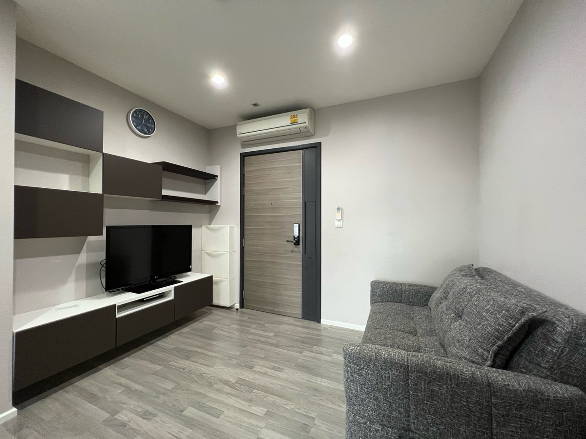 The Room Sathorn St Louis Condo for Sale Near BTS Ideal for Long-Term Investment