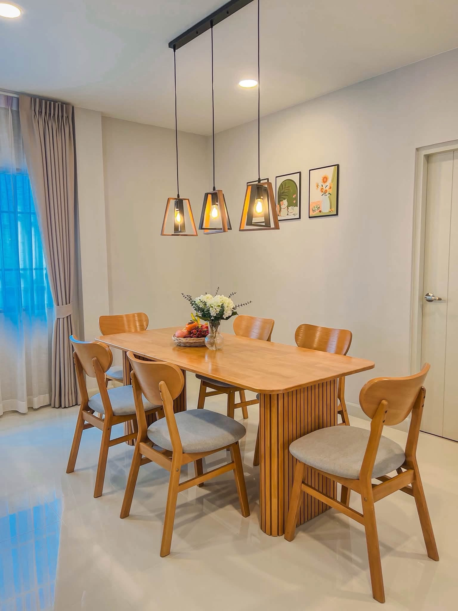 🏡✨ 豪华独栋别墅出租｜Centro Bangna ✨ – รูปที่ 3