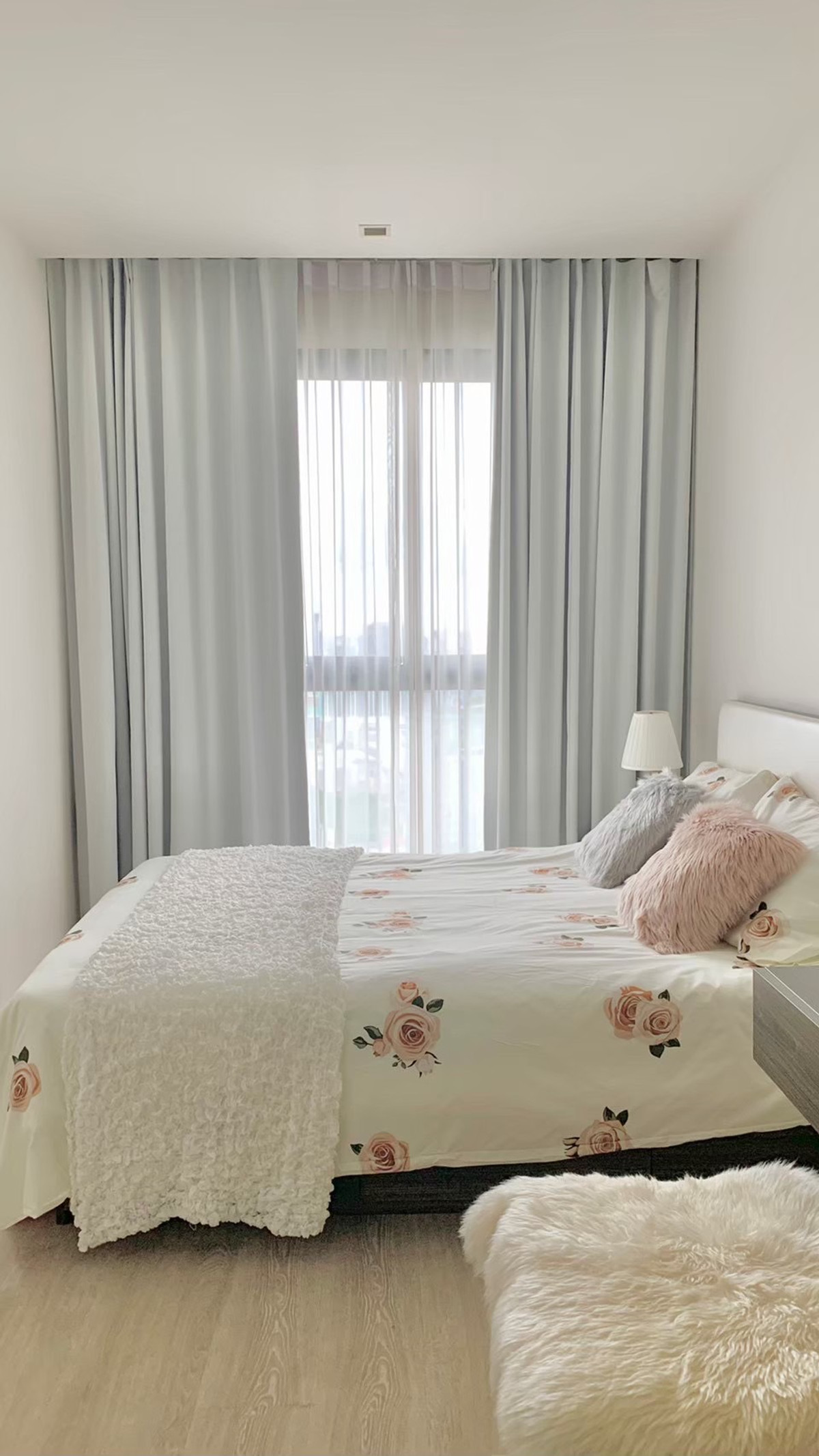 for rent Quinn ratchada 1 bed super deal ♥️🌈 – รูปที่ 4