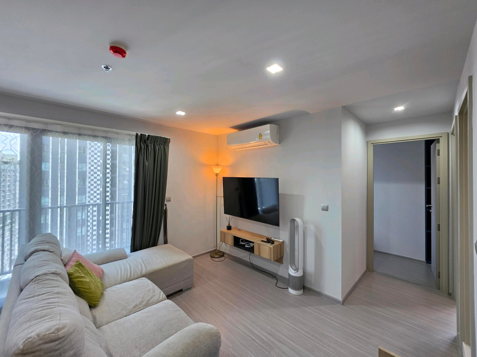 📣 Ready to move in in the middle of this month, beautiful room, call 098-995-6144 📣 Ready to move in in the middle of this month, beautiful room, call 098-995-6144