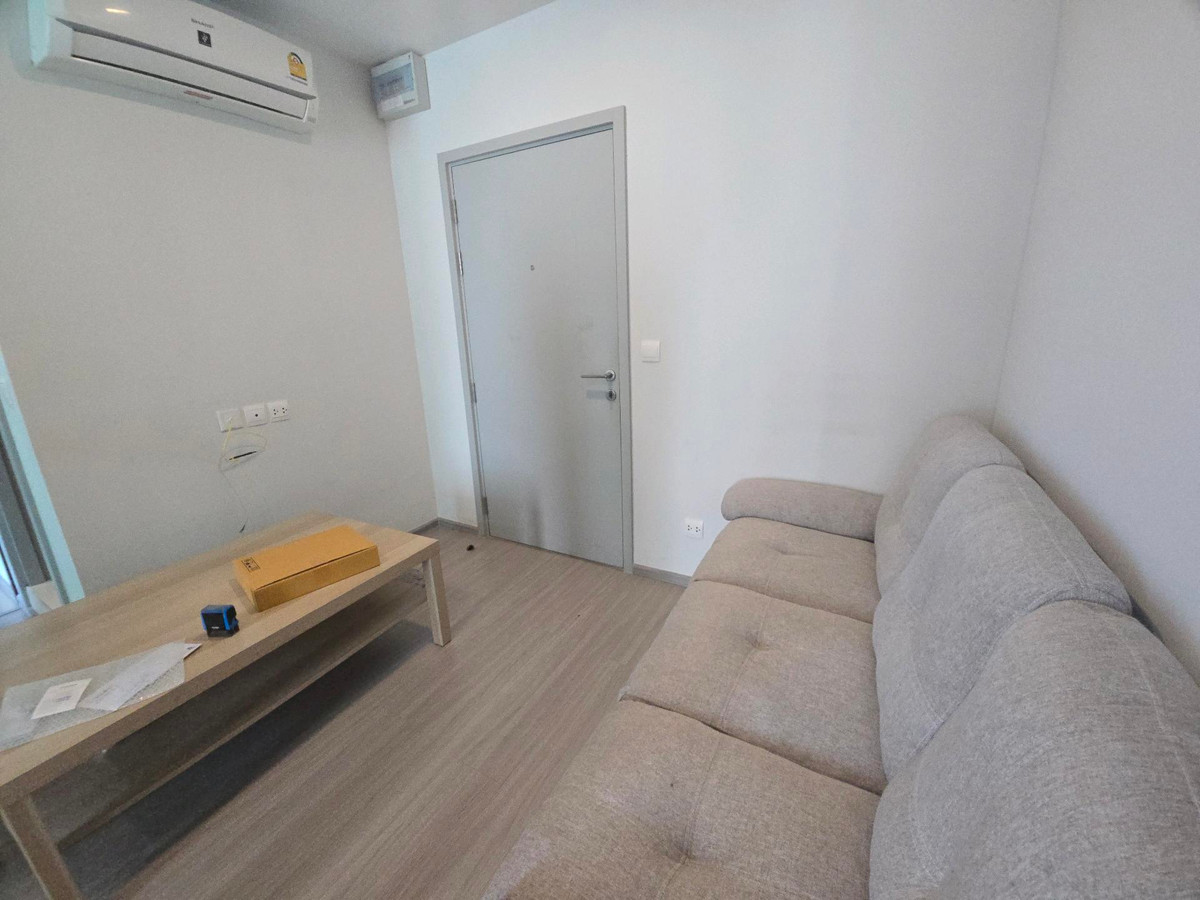 Aspire Asok-Ratchada พร้อมเข้าอยู่ – รูปที่ 2