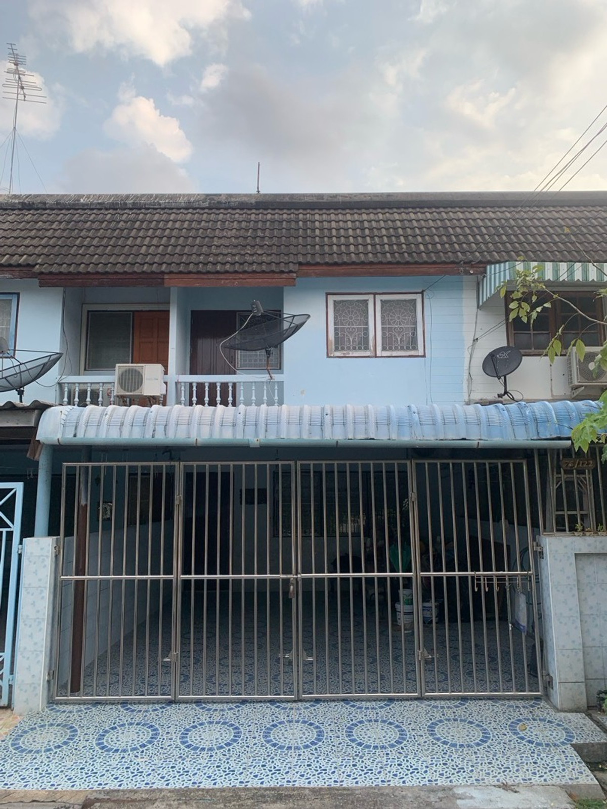 House for rent, Phobsuk Village Bypass Road, Soi Samakkhi House for rent, Phobsuk Village Bypass Road, Soi Samakkhi