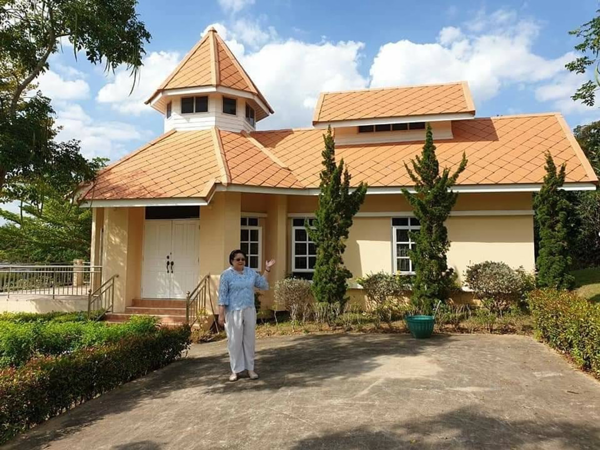 House and land for sale, Pak Chong District, Red Garuda title deed, 2 land, 1-2-70 rai, bedrooms, 2 bathrooms. House and land for sale, Pak Chong District, Red Garuda title deed, 2 land, 1-2-70 rai, bedrooms, 2 bathrooms.