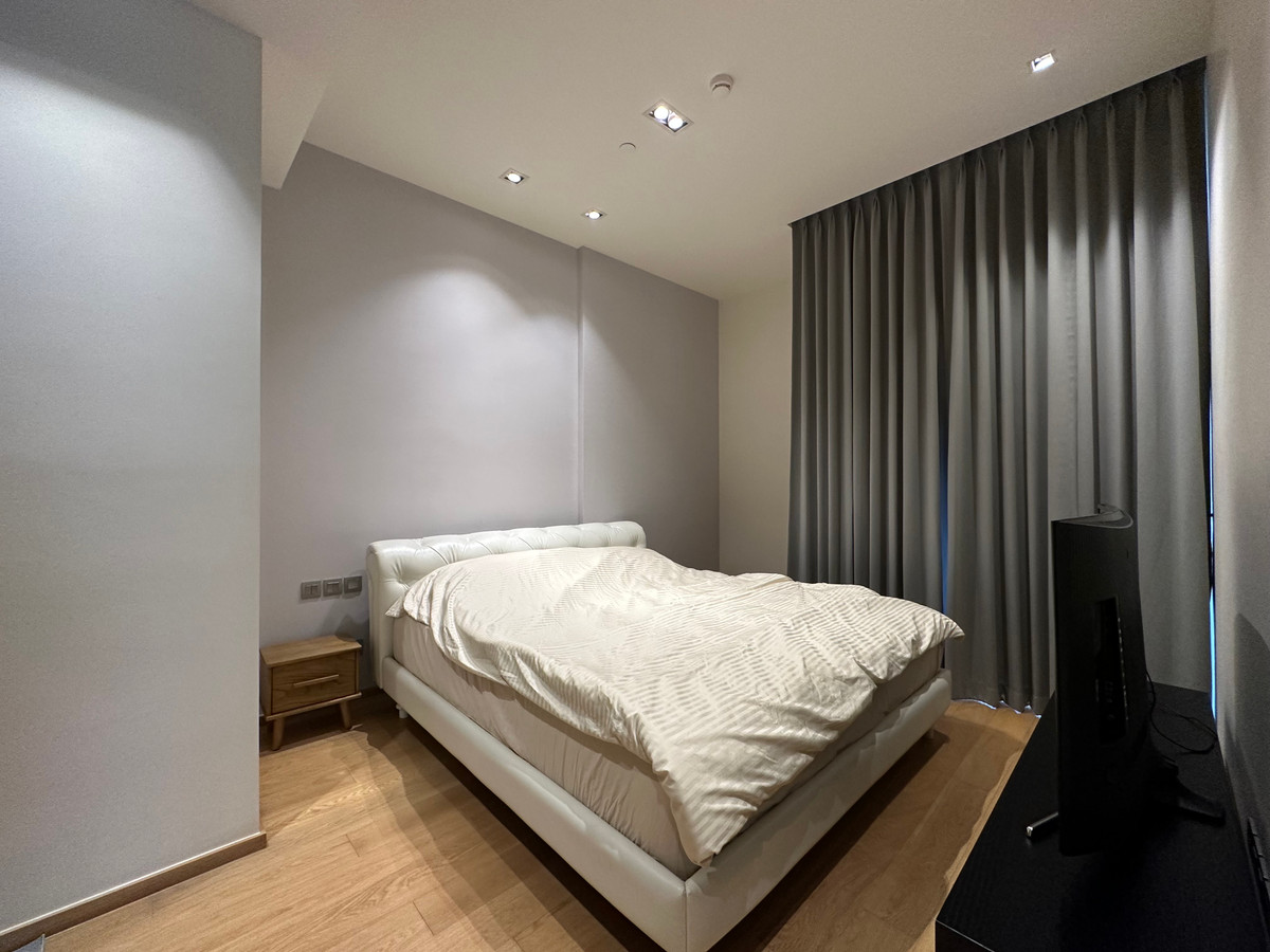 ให้เช่า2 ห้องนอน 2 ห้องน้ำ ขนาดใหญ่ 89 ตารางเมตร ฝั่งวิลล่า – รูปที่ 3