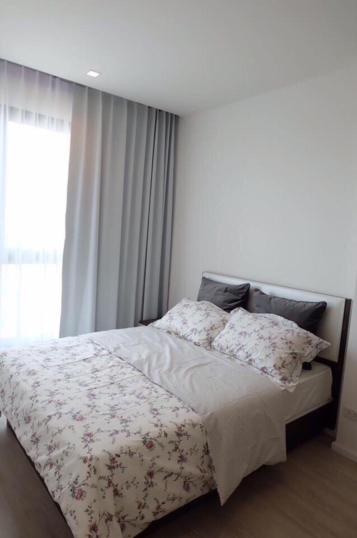 for rent Quinn ratchada 1 bed super deal ♥️🌈 – รูปที่ 2