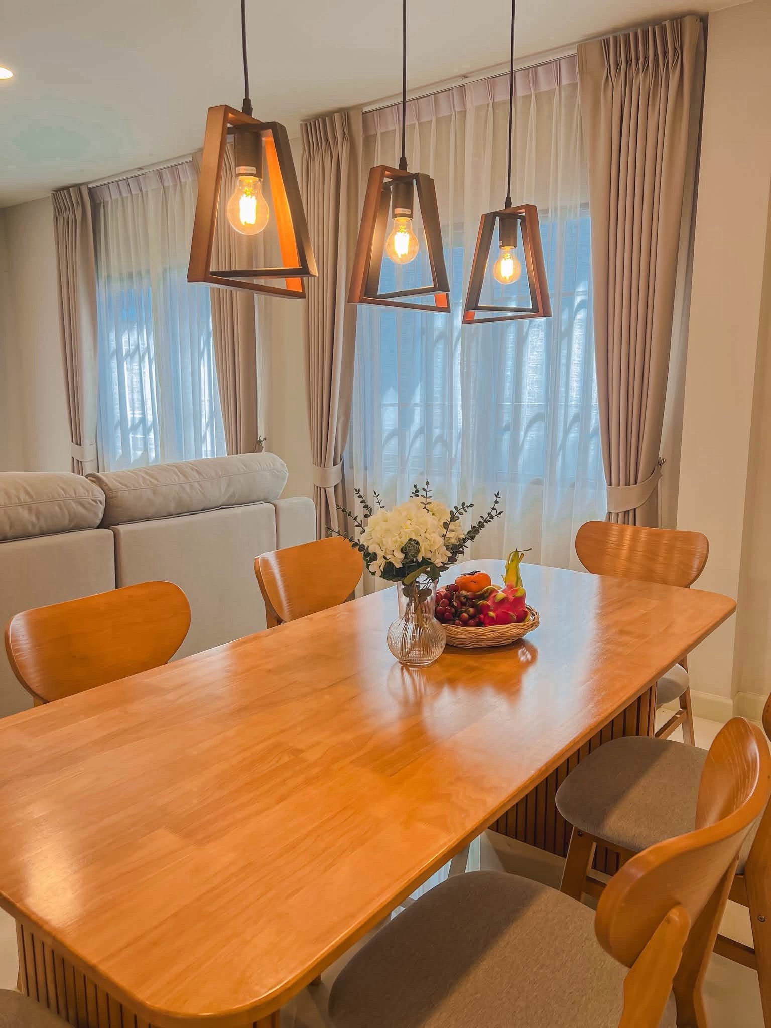 🏡✨ 豪华独栋别墅出租｜Centro Bangna ✨ – รูปที่ 4