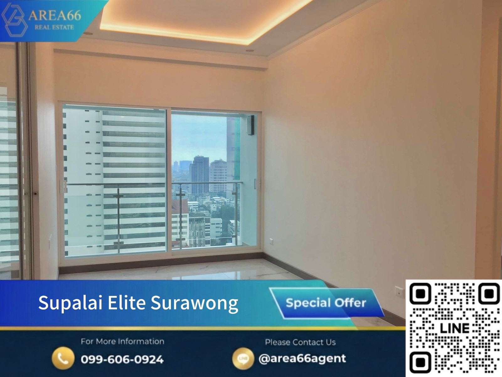 🔥ขายด่วน Supalai Elite Surawong (ศุภาลัย เอลีท สุรวงศ์) 🔥ขายด่วน Supalai Elite Surawong (ศุภาลัย เอลีท สุรวงศ์)
