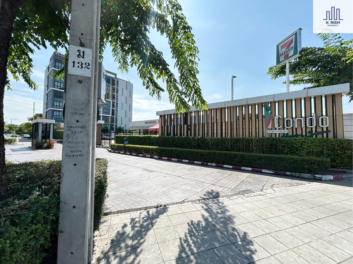 ขายไอคอนโด เสรีไทย Green Space ห้องสวย ราคาถูกสุด เฟอร์ครบ พร้อมอยู่ 24.43 ตร.ม ตึก A ชั้น 3 ใกล้เดอะมอลล์บางกะปิ เพียง 2 กม. ขายไอคอนโด เสรีไทย Green Space ห้องสวย ราคาถูกสุด เฟอร์ครบ พร้อมอยู่ 24.43 ตร.ม ตึก A ชั้น 3 ใกล้เดอะมอลล์บางกะปิ เพียง 2 กม.
