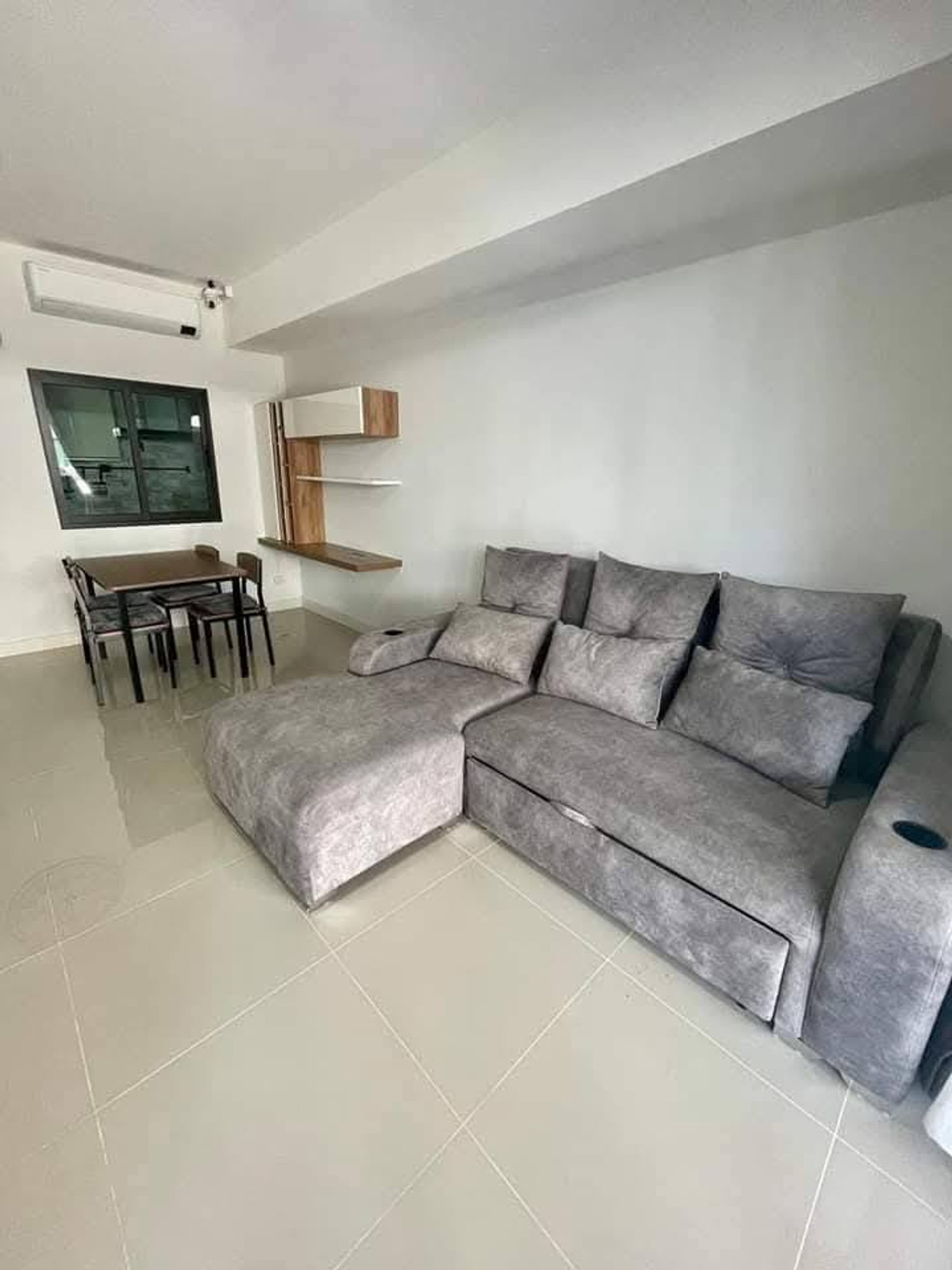 K-6685 For rent!! House in good location, near Mega Bangna, Pleno Sukhumvit Bangna 2, ready to move in. K-6685 For rent!! House in good location, near Mega Bangna, Pleno Sukhumvit Bangna 2, ready to move in.