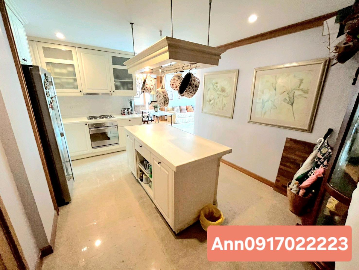 Penthouse Navin Court Condo (Lowrise) นาวิน คอร์ท – รูปที่ 4