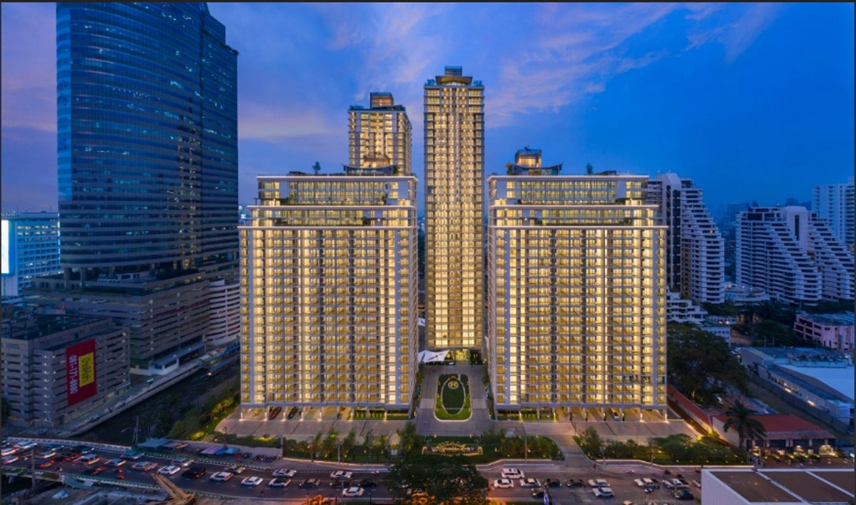 ✨ For Sale: Supalai Oriental Sukhumvit 39 Condo ✨ 💰 Only 10,500,000 THB