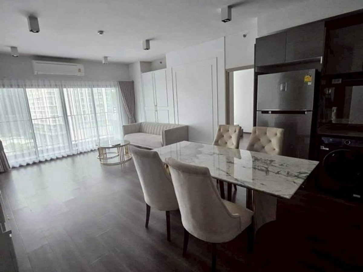 YS3025 Room for sale Supalai Veranda Rama 9 Supalai Veranda Rama 9 1 bedroom 3.2 million baht YS3025 Room for sale Supalai Veranda Rama 9 Supalai Veranda Rama 9 1 bedroom 3.2 million baht