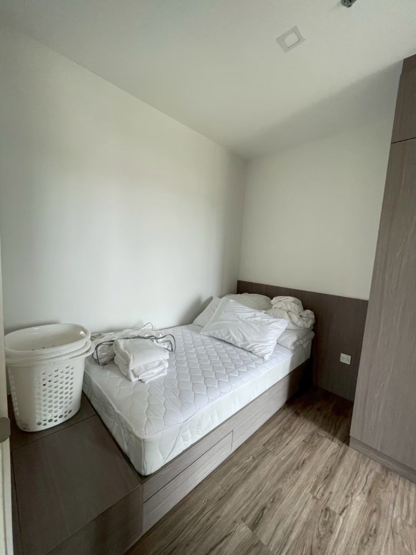 🔥Urgent Sale🔥 Knightsbridge The Ocean Sriracha, near Kasetsart University Sriracha Campus. Fully furnished and ready to move in. 🔥Urgent Sale🔥 Knightsbridge The Ocean Sriracha, near Kasetsart University Sriracha Campus. Fully furnished and ready to move in.
