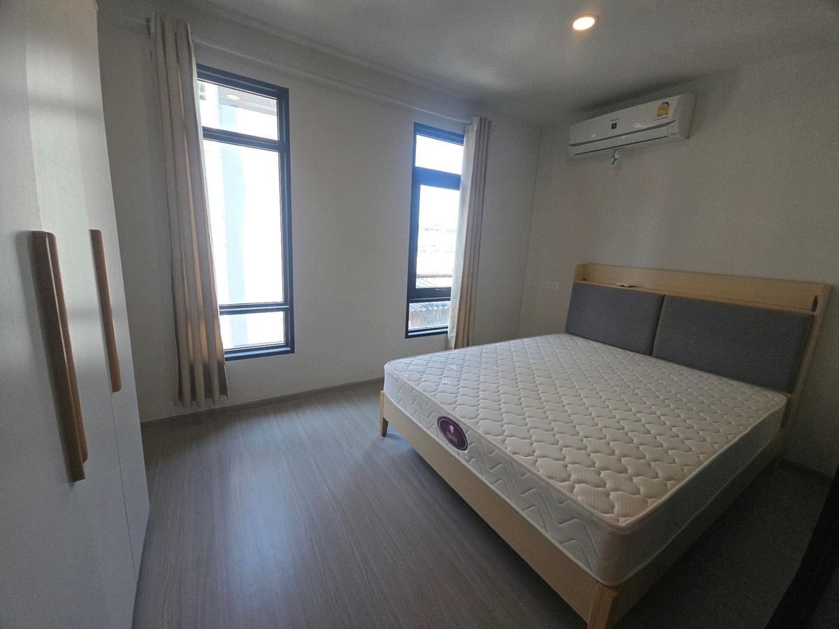 Aspire Asok-Ratchada พร้อมเข้าอยู่