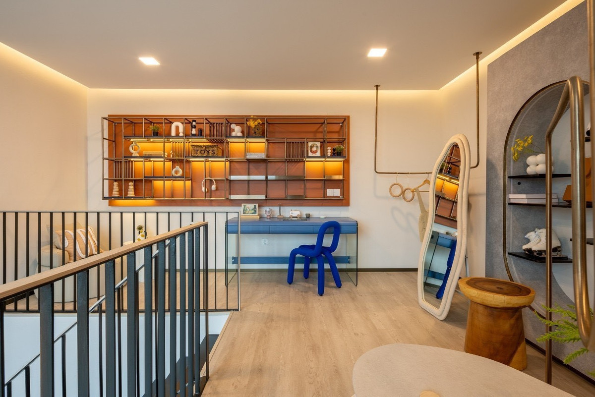 ให้เช่าบ้านหรู 4 ห้องนอน 5 ห้องนอน  – รูปที่ 4