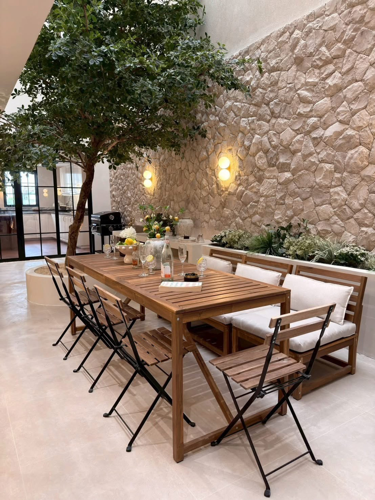 Private Residence & Office โดย Kirin Design – รูปที่ 3