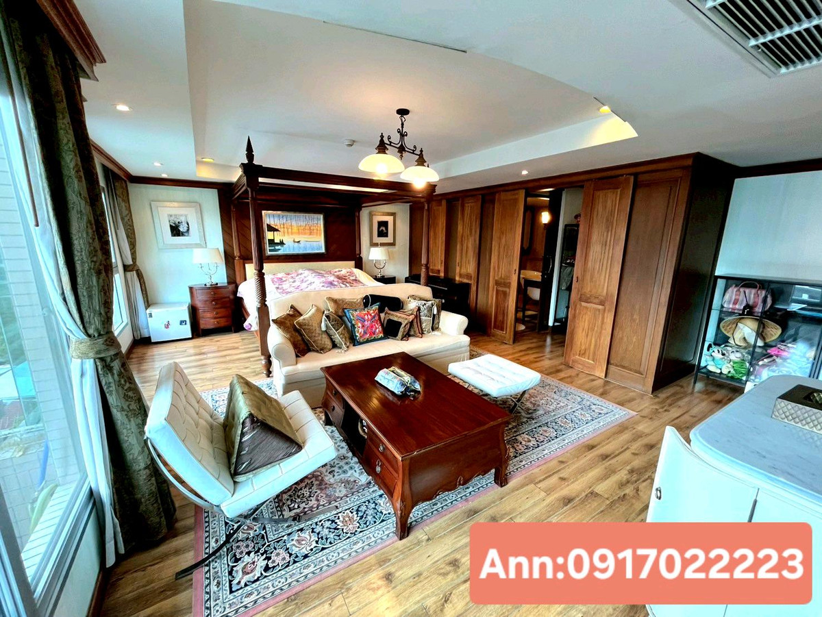 Penthouse Navin Court Condo (Lowrise) Navin Court