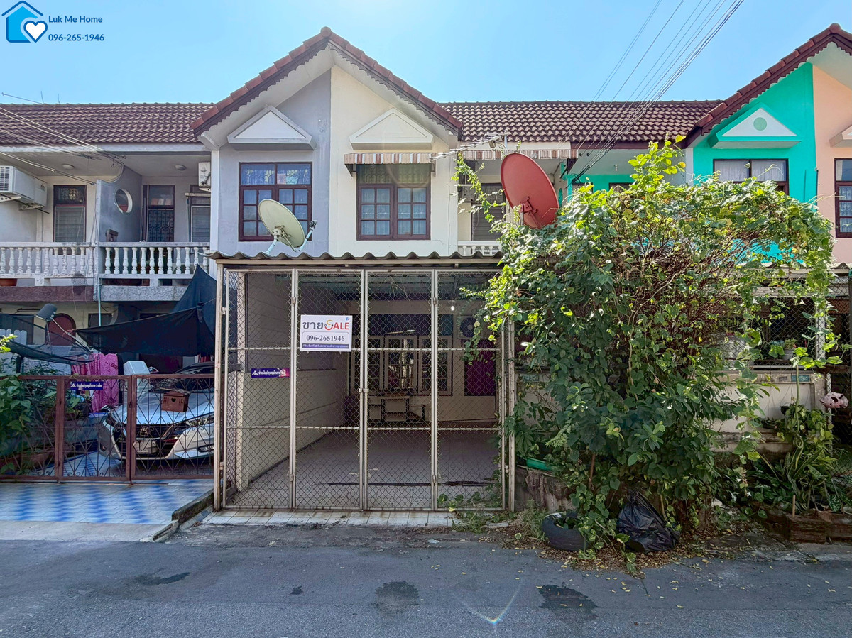 ขาย บ้านทำเลทอง ติดถนนวิภาวดี ใกล้สนามบินดอนเมือง, ฟิวเจอร์พาร์ค รังสิต ขาย บ้านทำเลทอง ติดถนนวิภาวดี ใกล้สนามบินดอนเมือง, ฟิวเจอร์พาร์ค รังสิต
