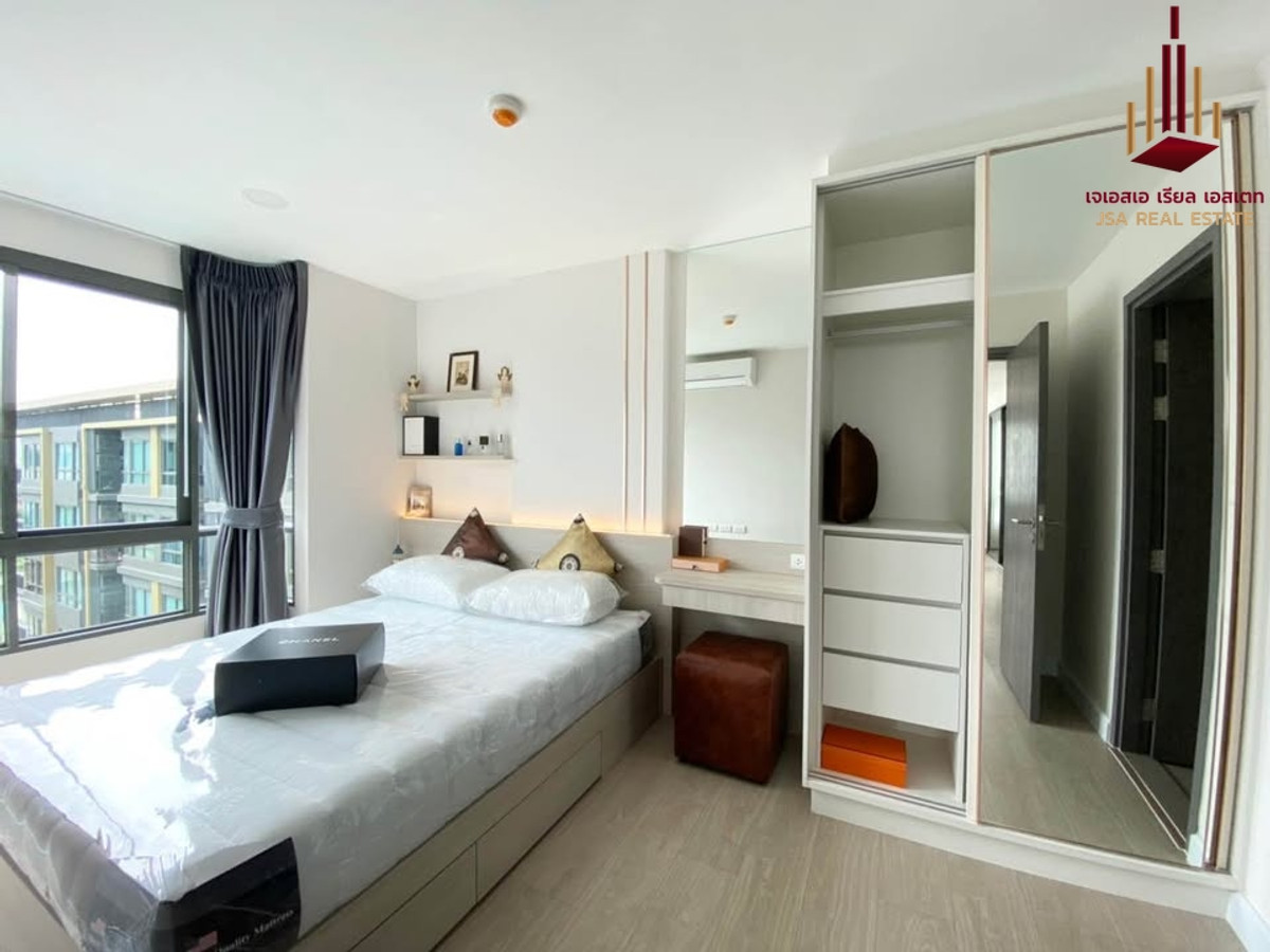 ✨ For Rent: Metro Luxe Rose Gold Phahol - Sutthisan Condo ✨ 💰 Only 24,000 THB/month ✨ For Rent: Metro Luxe Rose Gold Phahol - Sutthisan Condo ✨ 💰 Only 24,000 THB/month