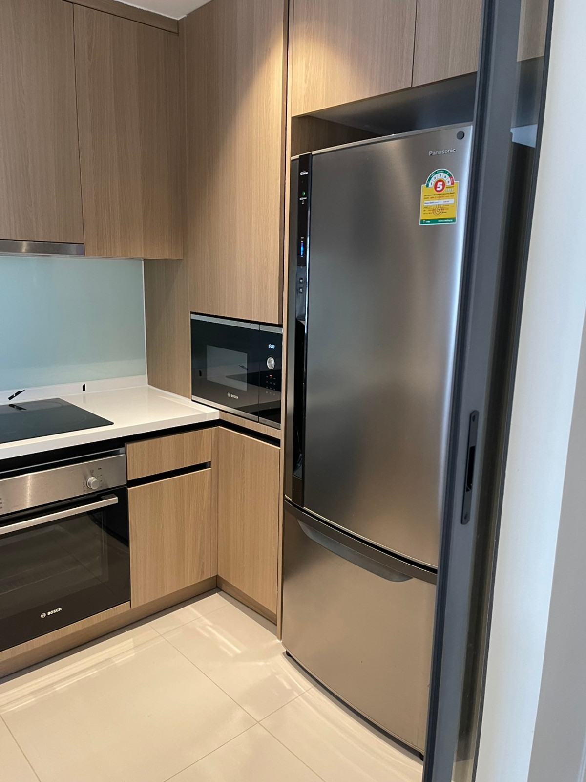ปล่อยเช่า Circle Sukhumvit 31 | 3 ห้องนอน ห้องใหญ่ 135 ตร.ม. | ชั้น 22 สูง วิวโล่ง | ใกล้ BTS อโศก & MRT สุขุมวิท| ใจกลางอโศก–พร้อมพงษ์ | เหมาะครอบครัว ใกล้โรงเรียนนานาชาติ | เฟอร์ครบ พร้อมเข้าอยู่ – รูปที่ 4