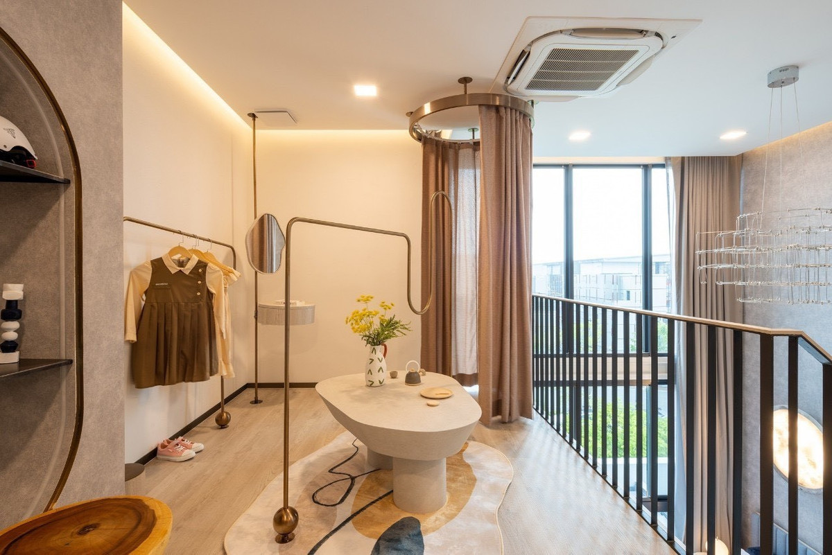 ให้เช่าบ้านหรู 4 ห้องนอน 5 ห้องนอน  – รูปที่ 3