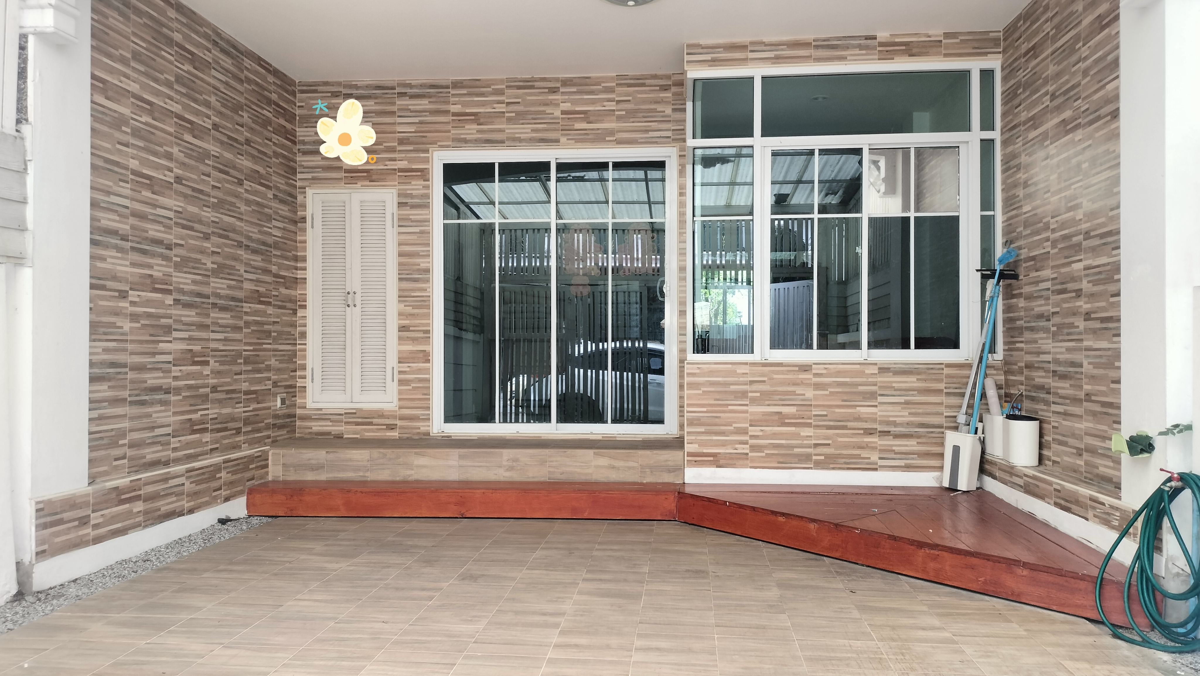 For rent, 3-story townhome (corner house) The Metro Rama) next to Stampford University. For rent, 3-story townhome (corner house) The Metro Rama) next to Stampford University.