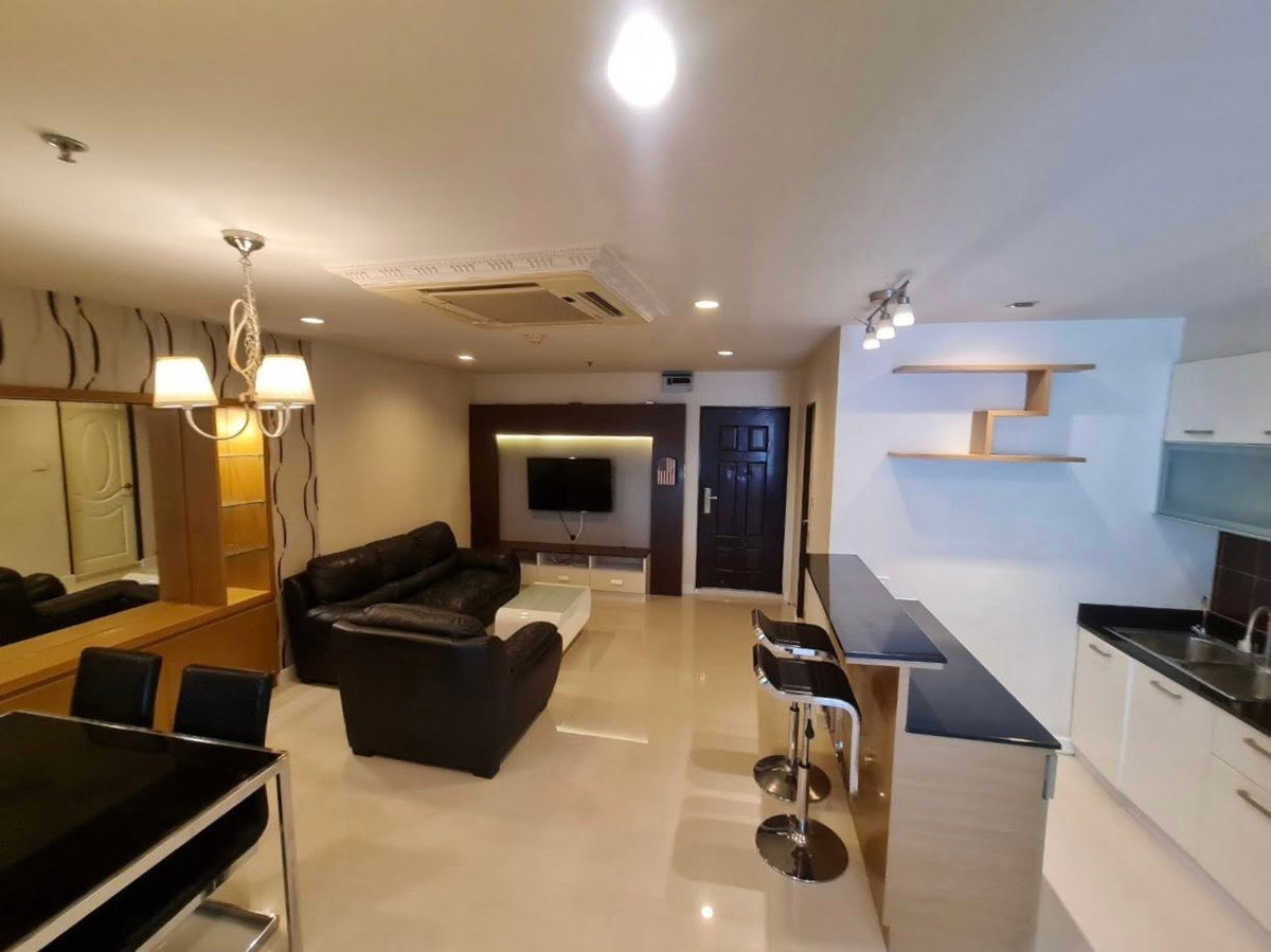 For sale/SALE: Sukhumvit Living Town (Sukhumvit Living Town) - 1 bedroom LC078