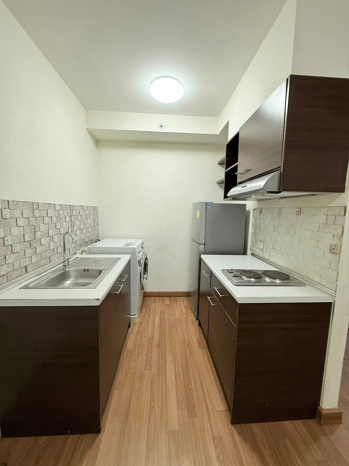 📣 [For Sale] ขายด่วน !! คอนโด S&S Sukhumvit 101/1 – รูปที่ 3