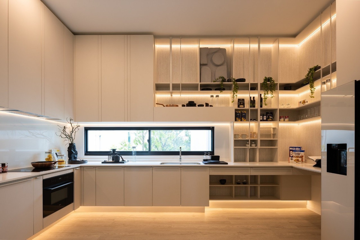 ให้เช่าบ้านหรู 4 ห้องนอน 5 ห้องนอน  – รูปที่ 2