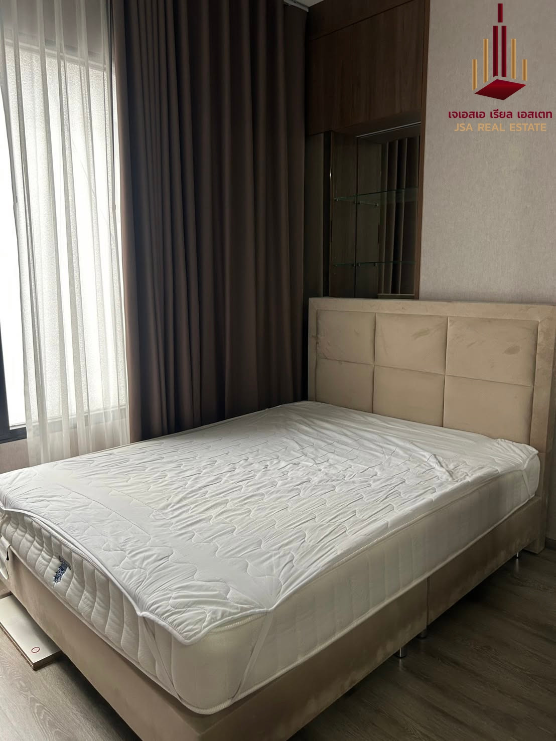 ✨ For Rent: Knightsbridge Kaset Society Condo ✨ 💰 Only 18,000 THB/month ✨ For Rent: Knightsbridge Kaset Society Condo ✨ 💰 Only 18,000 THB/month