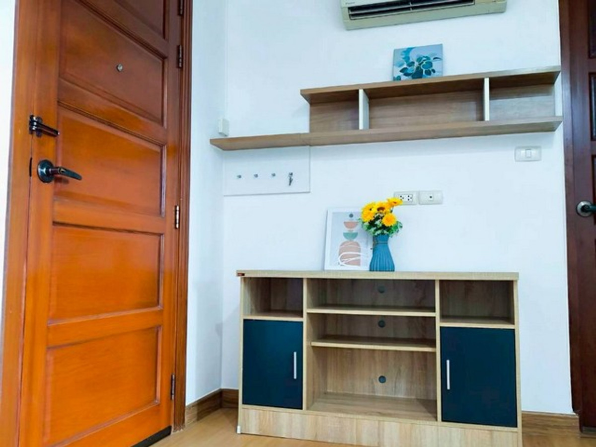 YS3028 ขายห้อง เอ็มเมอรัล เรสซิเดนท์ รัชดา EMERALD RESIDENCE RATCHADA 1 นอน YS3028 ขายห้อง เอ็มเมอรัล เรสซิเดนท์ รัชดา EMERALD RESIDENCE RATCHADA 1 นอน