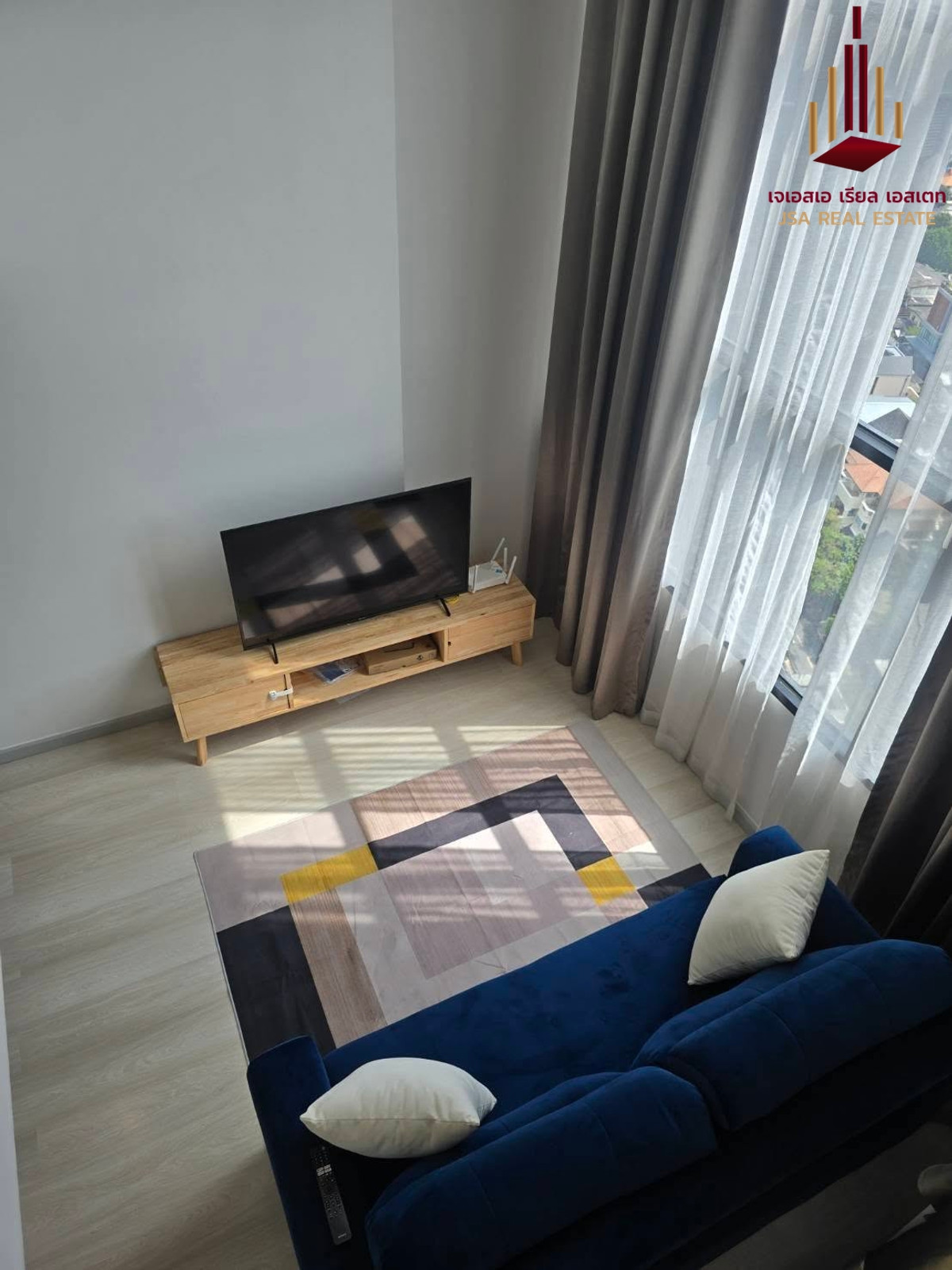 ✨KnightsBridge Prime Sathorn✨Sale  5,600,000  THB