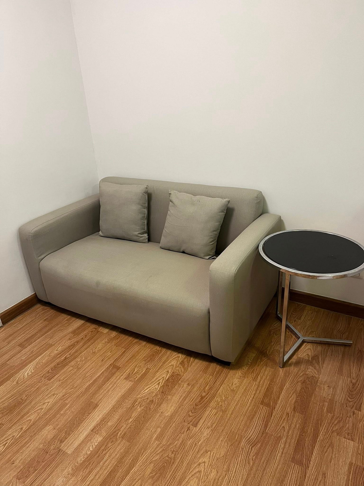 ห้องสวยวิวเมือง เฟอร์ฯครบราคาดีที่สุด!!⭐The Trust Condo งามวงศ์วาน – รูปที่ 2