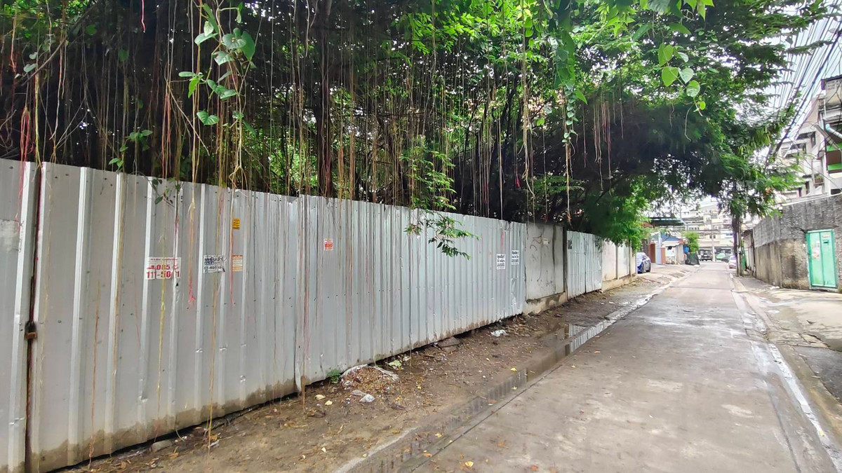 ที่ดินเปล่า ขนาด 1 ไร่ ซอย เอกชัย 37  – รูปที่ 2