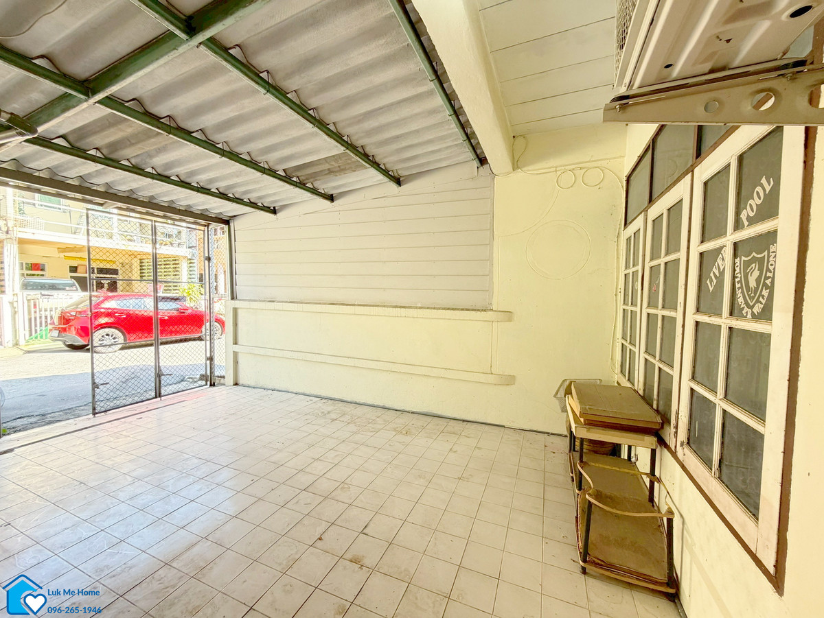 ขาย บ้านทำเลทอง ติดถนนวิภาวดี ใกล้สนามบินดอนเมือง, ฟิวเจอร์พาร์ค รังสิต – รูปที่ 4