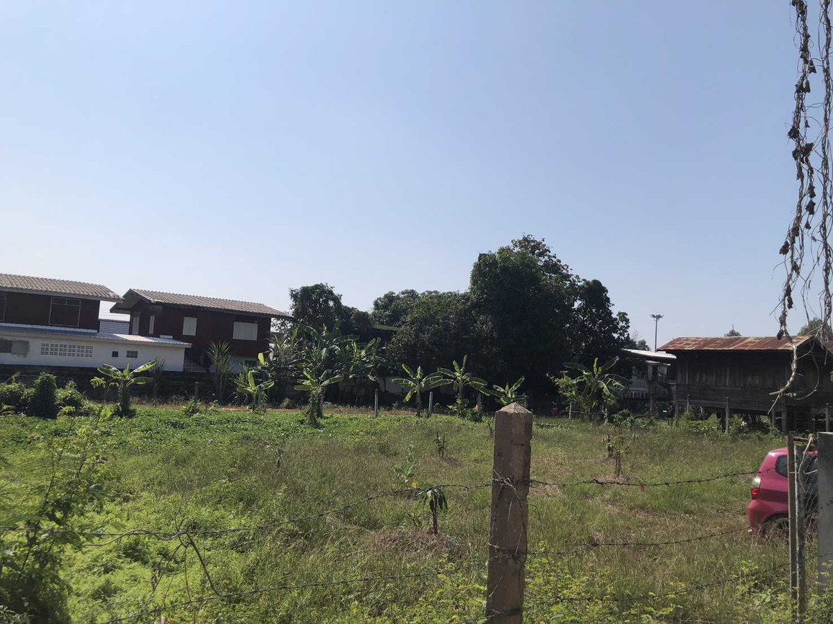 Prime Land for Sale: 194.2 Sq. Wah, Near Topland Hotel, Mueang Phitsanulok – รูปที่ 2