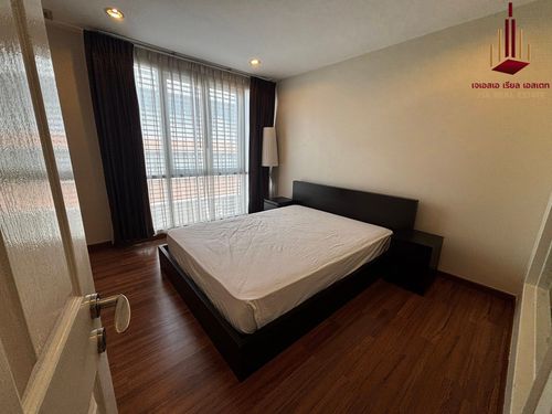 ✨ For Rent: The Surawong By Chewathai Hup Soon Condo ✨ 💰 Only 20,000 THB/month