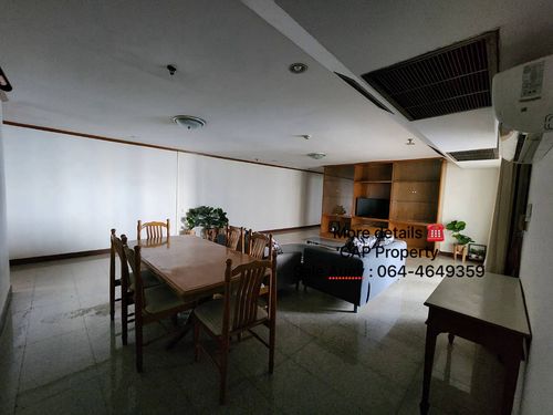 Urgent SALE !  Condo - 10.9 MB !!  (2 Bed 175 Sqm) @BTS Asoke 